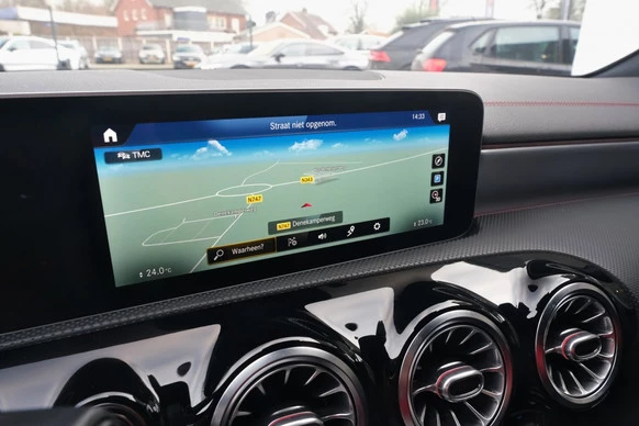 Mercedes-Benz CLA - Afbeelding 14 van 30