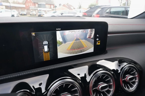 Mercedes-Benz CLA - Afbeelding 15 van 30