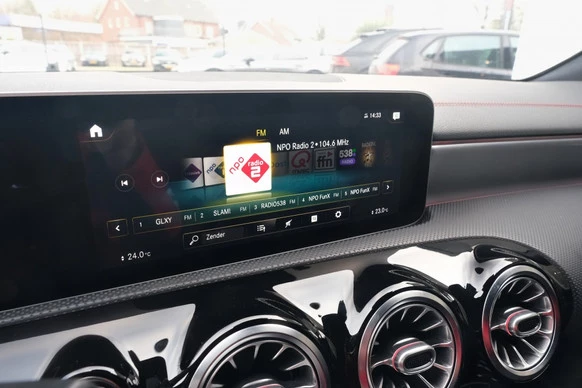 Mercedes-Benz CLA - Afbeelding 16 van 30