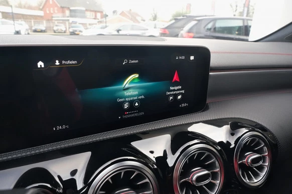 Mercedes-Benz CLA - Afbeelding 17 van 30