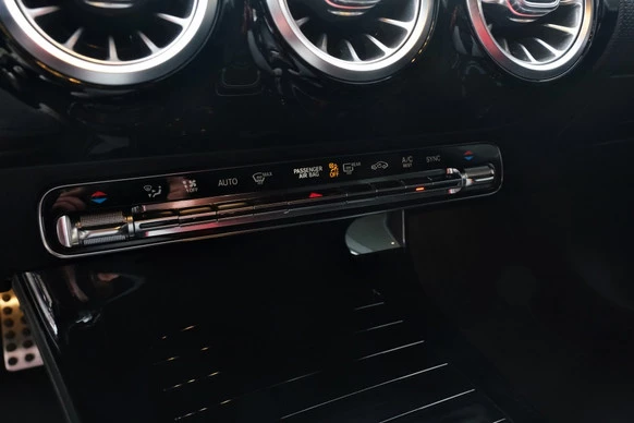 Mercedes-Benz CLA - Afbeelding 19 van 30