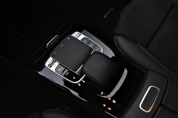 Mercedes-Benz CLA - Afbeelding 20 van 30