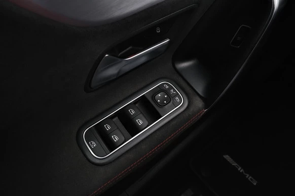 Mercedes-Benz CLA - Afbeelding 22 van 30