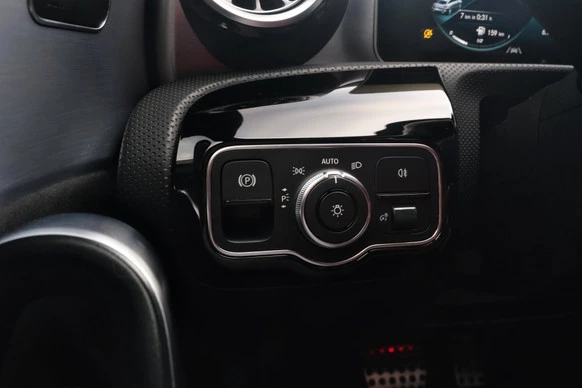 Mercedes-Benz CLA - Afbeelding 24 van 30