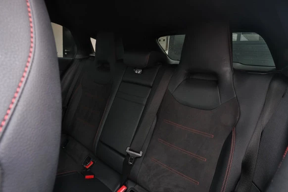 Mercedes-Benz CLA - Afbeelding 26 van 30