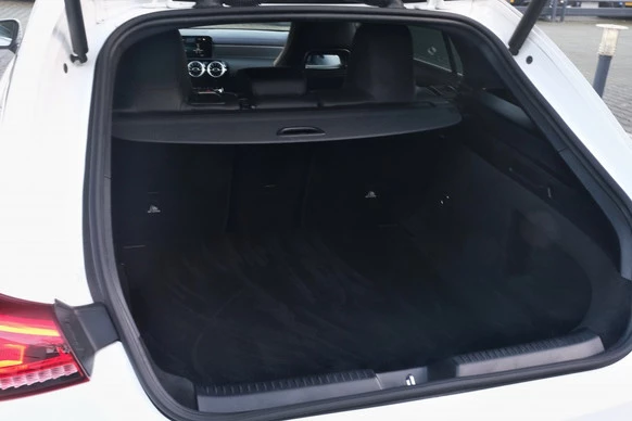 Mercedes-Benz CLA - Afbeelding 27 van 30
