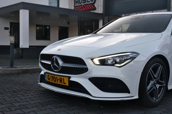 Mercedes-Benz CLA - Afbeelding 29 van 30