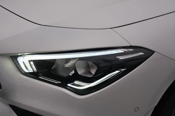 Mercedes-Benz CLA - Afbeelding 30 van 30