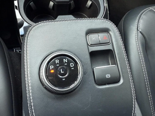 Ford Mustang Mach-E - Afbeelding 14 van 30