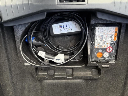 Ford Mustang Mach-E - Afbeelding 18 van 30