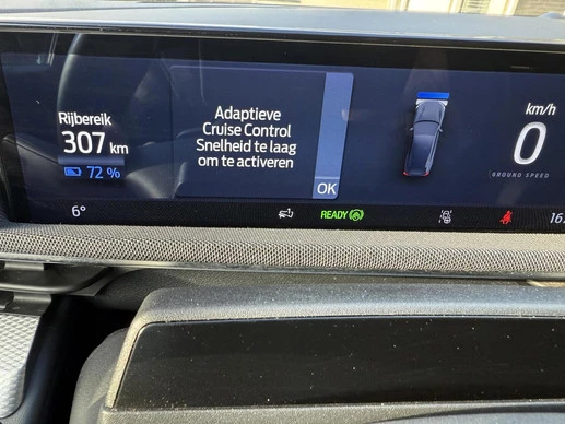 Ford Mustang Mach-E - Afbeelding 23 van 30