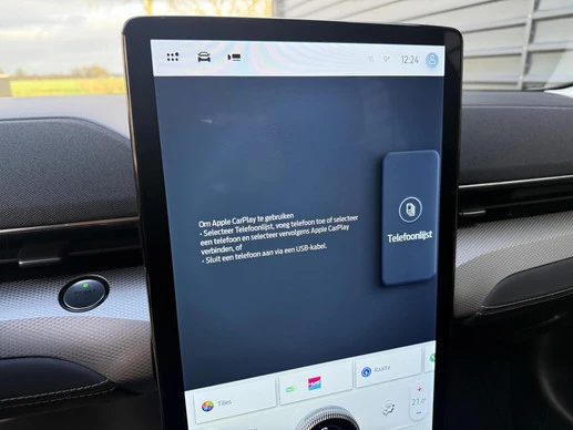 Ford Mustang Mach-E - Afbeelding 25 van 30