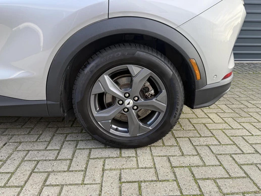 Ford Mustang Mach-E - Afbeelding 30 van 30