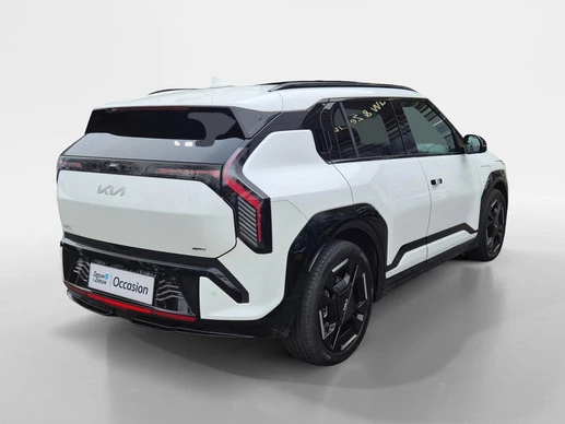 Kia EV3 - Afbeelding 5 van 25