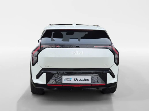 Kia EV3 - Afbeelding 6 van 25