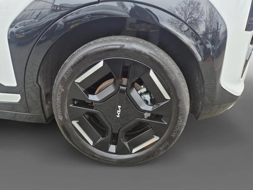 Kia EV3 - Afbeelding 9 van 25