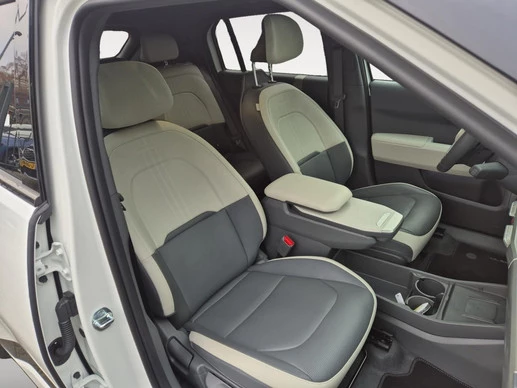 Kia EV3 - Afbeelding 10 van 25