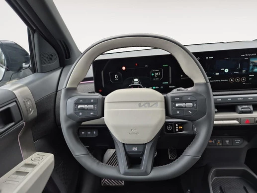 Kia EV3 - Afbeelding 15 van 25