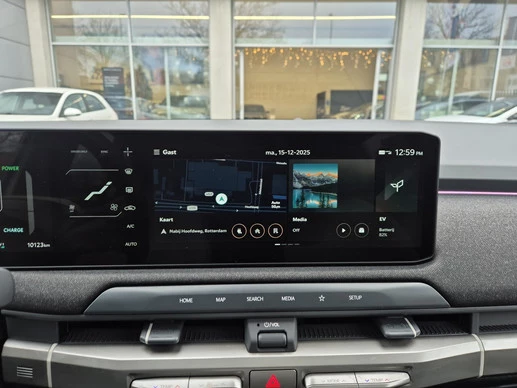 Kia EV3 - Afbeelding 18 van 25