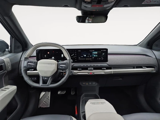 Kia EV3 - Afbeelding 19 van 25