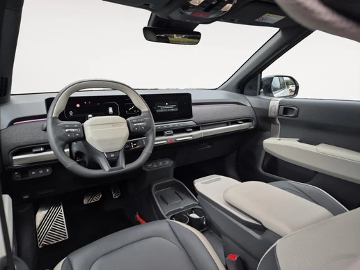 Kia EV3 - Afbeelding 20 van 25