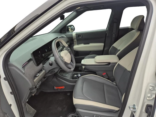 Kia EV3 - Afbeelding 21 van 25