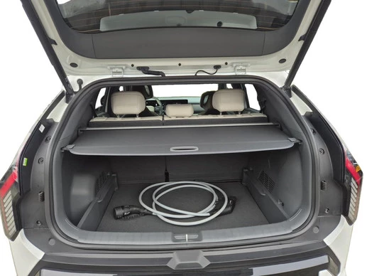 Kia EV3 - Afbeelding 22 van 25
