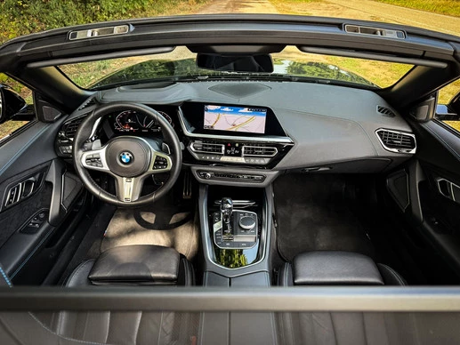 BMW Z4 - Afbeelding 3 van 30