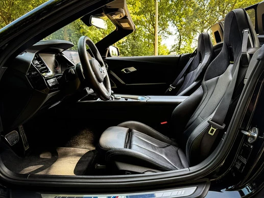 BMW Z4 - Afbeelding 4 van 30