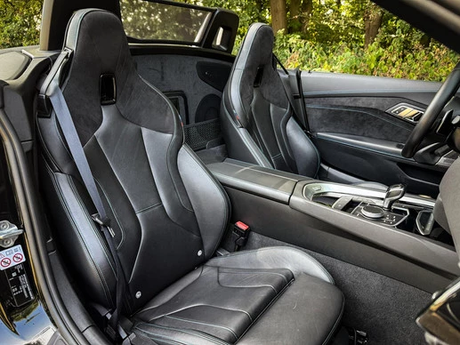 BMW Z4 - Afbeelding 5 van 30