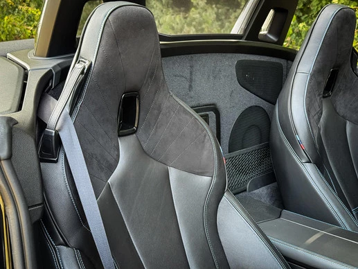 BMW Z4 - Afbeelding 6 van 30