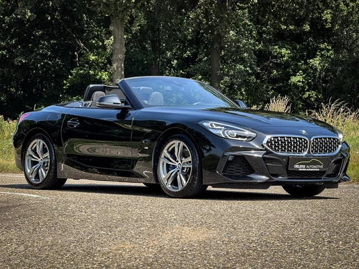 BMW Z4 - Afbeelding 7 van 30