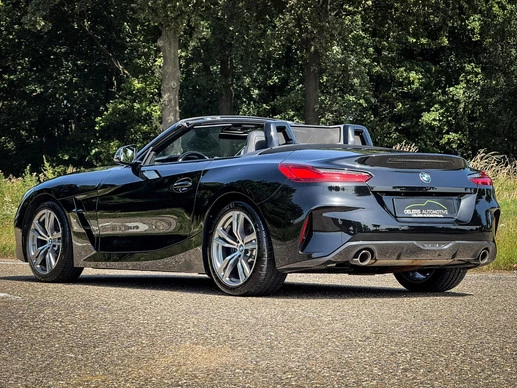 BMW Z4 - Afbeelding 8 van 30