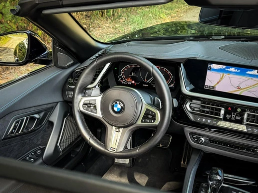 BMW Z4 - Afbeelding 11 van 30