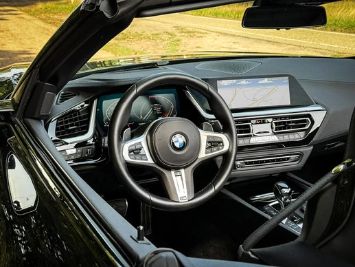 BMW Z4 - Afbeelding 12 van 30