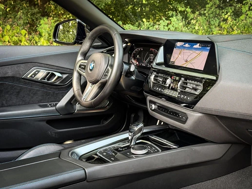 BMW Z4 - Afbeelding 15 van 30
