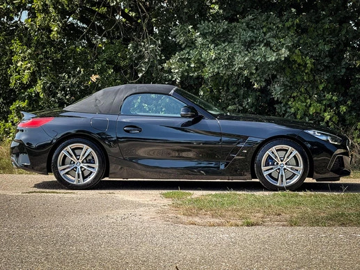 BMW Z4 - Afbeelding 17 van 30