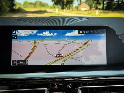 BMW Z4 - Afbeelding 23 van 30