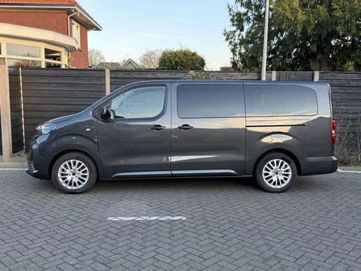 Peugeot e-Traveller - Afbeelding 4 van 29