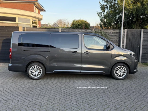 Peugeot e-Traveller - Afbeelding 7 van 29