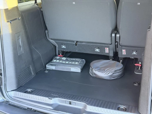 Peugeot e-Traveller - Afbeelding 11 van 29