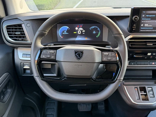 Peugeot e-Traveller - Afbeelding 15 van 29