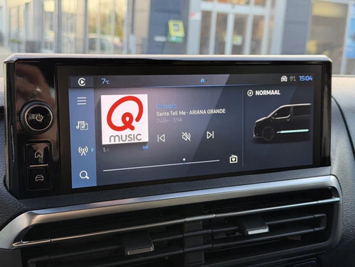 Peugeot e-Traveller - Afbeelding 19 van 29