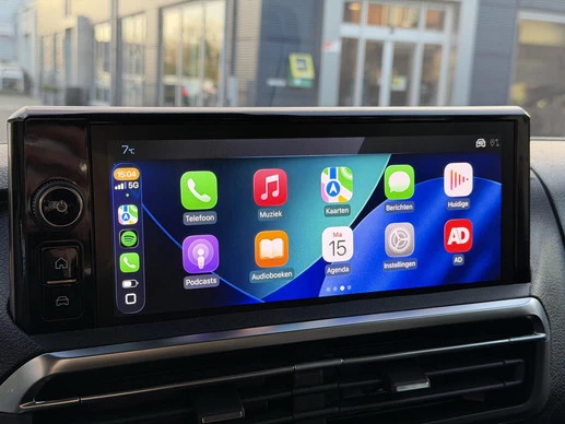 Peugeot e-Traveller - Afbeelding 20 van 29