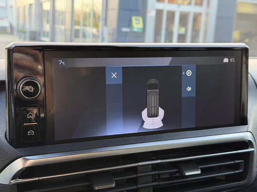 Peugeot e-Traveller - Afbeelding 21 van 29