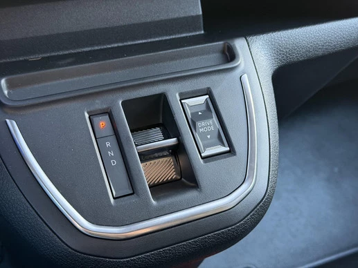 Peugeot e-Traveller - Afbeelding 23 van 29