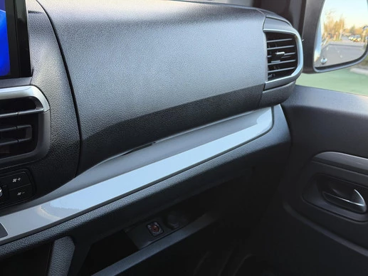 Peugeot e-Traveller - Afbeelding 24 van 29