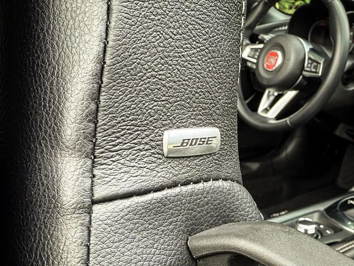 Fiat 124 Spider - Afbeelding 13 van 30