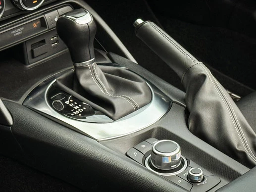 Fiat 124 Spider - Afbeelding 19 van 30