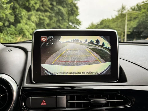 Fiat 124 Spider - Afbeelding 21 van 30